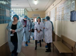Инфекционные заболевания и дефицит крови: в "Л/ДНР" пошли на кардинальные меры