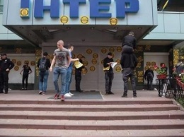 «Интер» обжалует штраф Нацсовета за антиукраинский концерт к 9 мая
