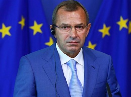 Суд ЕС отменил санкции против Андрея Клюева