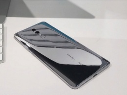 Huawei Honor Note 10 появился на Geekbench