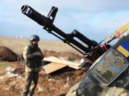 После «хлебного перемирия» на Донбассе интенсивность обстрелов уменьшилась на 80%