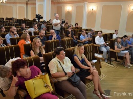 В мэрии Одессы хотят вдвое сократить «архитектурный» координационный совет и заняться новым генпланом