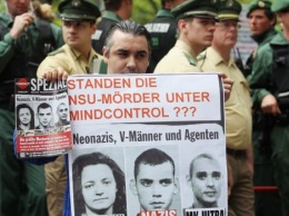 Более 10 лет убийств и террора: Что известно о деятельности "Национал-социалистического подполья" в Германии