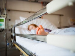 В отеле Яремче отравились 11 детей, пятеро госпитализированы