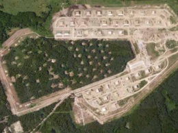 СМИ: Россия строит военные объекты на границе с Польшей