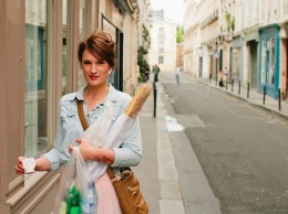 Как французские женщины остаются стройными легко