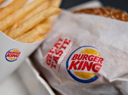 Приложение Burger King втайне записывает экран вашего iPhone