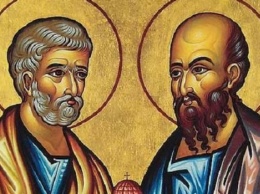 "Половины лета нет": Традиции, обычаи и приметы Дня апостолов Петра и Павла