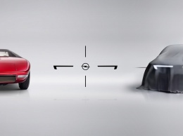 Opel рассказал о новом «смелом и безупречном» дизайне