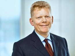 Временным CEO Thyssenkrupp может стать финдиректор компании