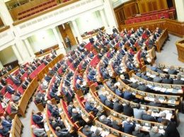 Парламент принял закон о правовом статусе пропавших без вести
