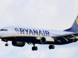 «Борисполь» и Ryanair договорились о расписании всех рейсов