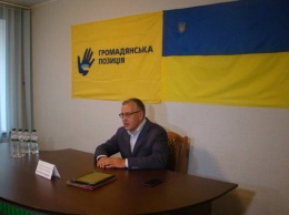 Гриценко: только миротворцы ООН могут вернуть мир на ДонбассЭКСКЛЮЗИВ