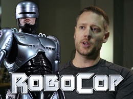 Нил Бломкамп снимет продолжение оригинального «Робокопа»