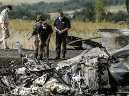Катастрофа MH17: Украина и Нидерланды ратифицировали важное Соглашение