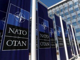 НАТО призывает Россию отказаться от дестабилизации ситуации в Украине - заявление