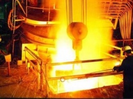 Иран снижает экспорт стали