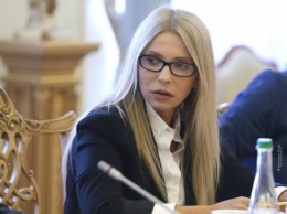 Стоит ли голосовать за Тимошенко: пророчества