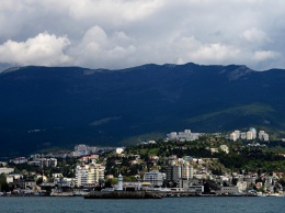 Власти Крыма распорядились снести несколько жилых комплексов в Ялте