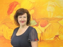 Руководитель детского центра «Территория позитива» Светлана Лукьянченко стала участницей проекта «Бизнес-наставничество» (ФОТО)