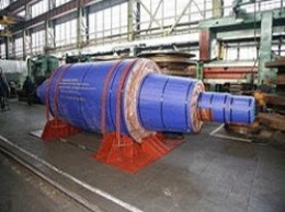 ЭМСС изготовила 400 тонн валков для ArcelorMittal