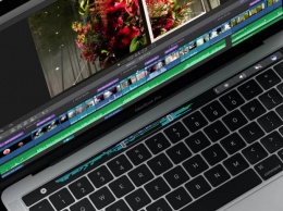 Apple представила обновленные MacBook Pro с процессорами i9 и увеличенной батареей