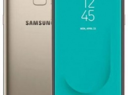 Смартфон Samsung Galaxy J6+ с процессором Snapdragon 450 предназначен для России