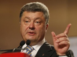 Порошенко пожаловался на агентов ФСБ по всей Украине