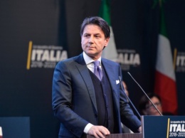 Италия не обещала увеличивать расходы на оборону НАТО