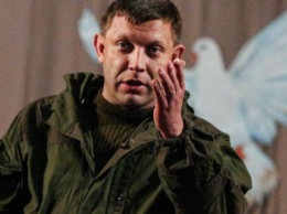 «Ну мы же украинцы»: сбежавший из «ДНР» Прилепин рассказал о позиции Захарченко
