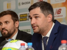 Суперкубок-2018: следить за порядком в Одессе будут более тысячи правоохранителей