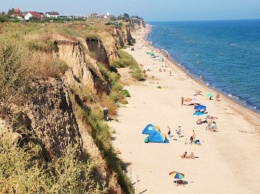 Украинцев «возят» отдыхать на вымышленные курорты