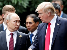 В Кремле паникуют: встреча Путина и Трампа закончится скандалом
