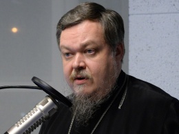 Украину хотят обменять на женщин-священников