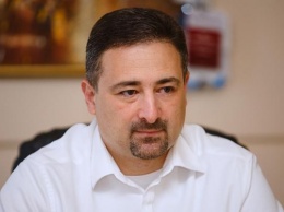 Руководитель «Укрпочты» написал заявление об отставке