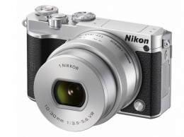 Nikon прекратила продажи беззеркальных камер Nikon 1