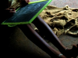 "Не заплатили за обучение": учителя закрыли детей в подвале