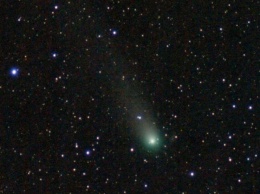«Невероятный Халк»: в августе к Земле подлетит бесхвостая комета, вдвое больше Юпитера