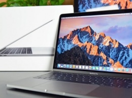 В Apple презентовали обновленный MacBook Pro
