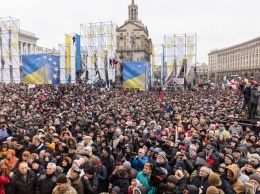 Ошибка активистов: почему власть в Украине и дальше будет воровать