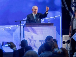 Политологи назвали лидеров предвыборной гонки в Израиле
