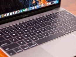 MacBook Pro: клавиатура новая, проблемы старые