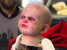 «Дети Дьявола»: Эксперты рассказали о случаях беременности демоническими детьми