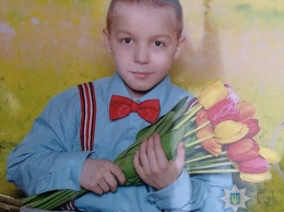 В Одессе пропал 11-летний мальчик