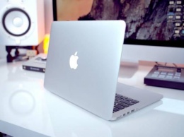 Apple убрала из продажи 15-дюймовый MacBook Pro 2015 года