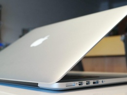 Apple попрощалась c дырявым MacBook