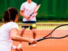 В Киеве появится Национальный теннисный центр
