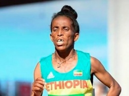 16-летнюю легкоатлетку из Эфиопии заподозрили в обмане: она выглядит как пенсионерка