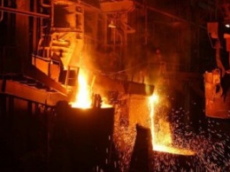 Проблемы и вызовы металлургии Украины: в каком состоянии отрасль вступает в четвертую промышленную революцию