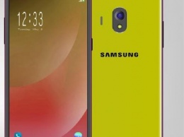 Новый супербюджетный смартфон на Android Go от Samsung появился в FFC